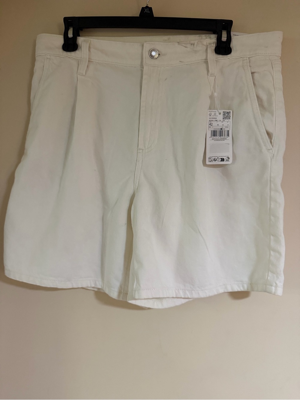 Mango Woman’s Bermudas  shorts